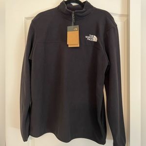 THE NORTH FACE MEN'S ANCHOR QZ